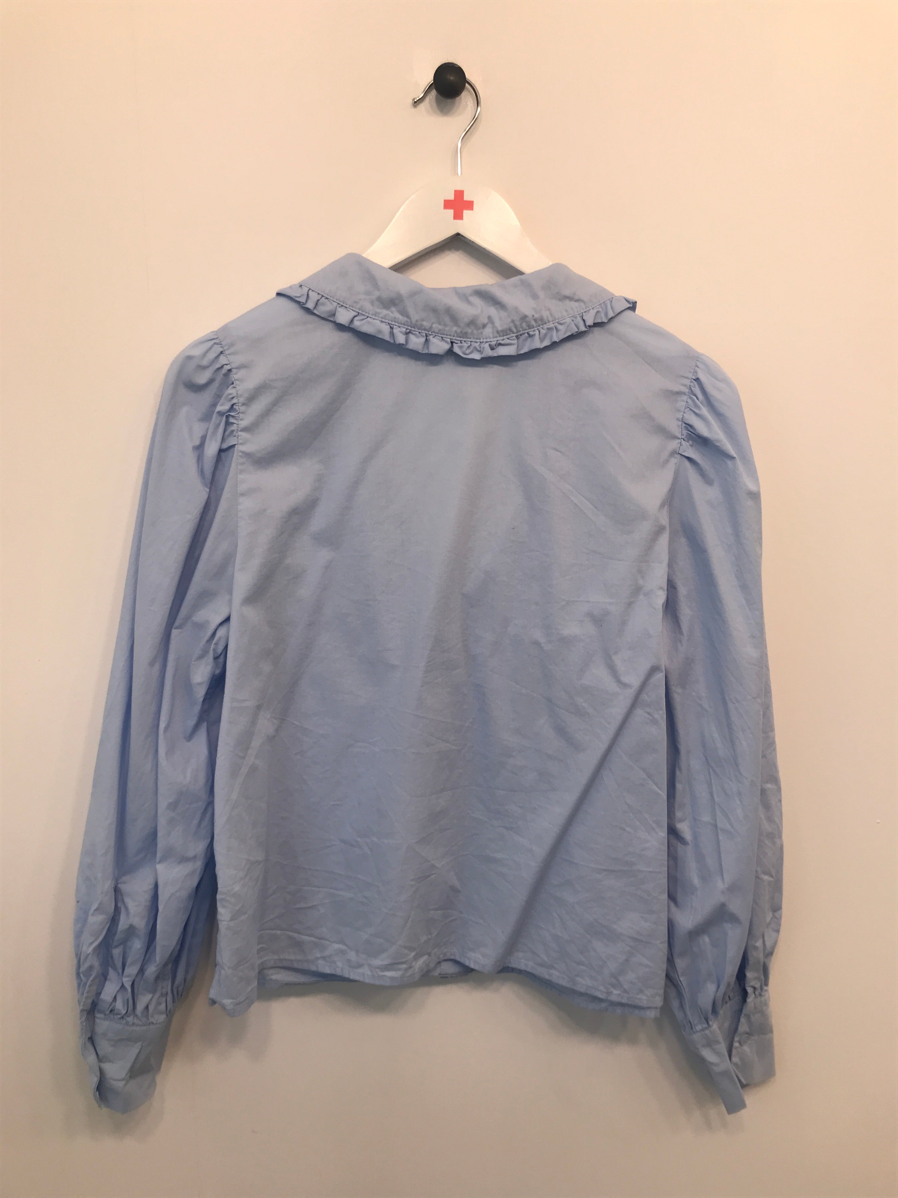H&M Divided Skjorte